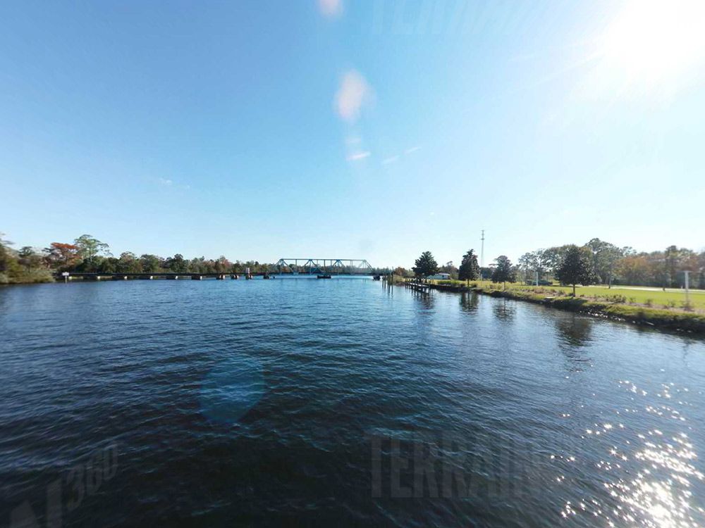 Milton to Bay Point