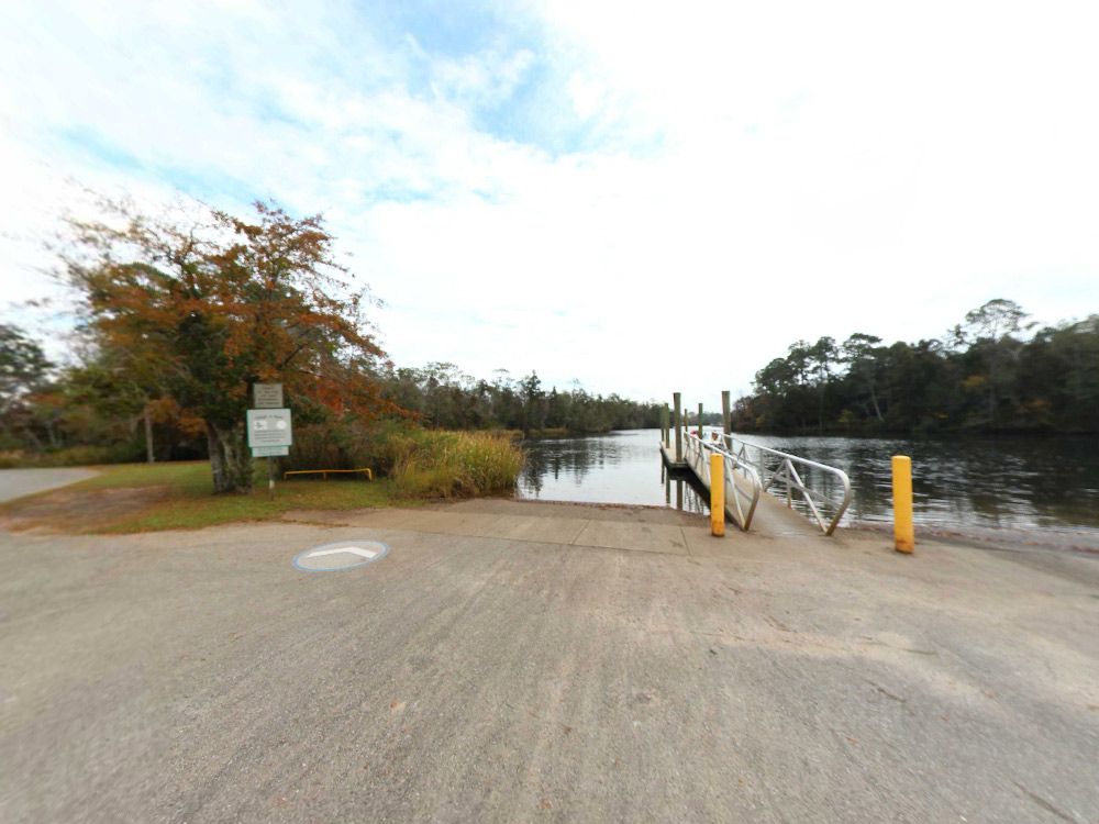 Carpenter Park Access