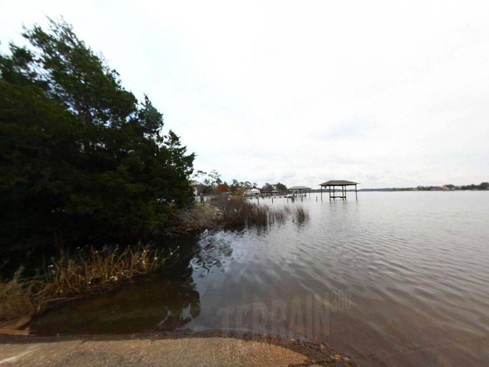 Snapper Ave Boat Ramp